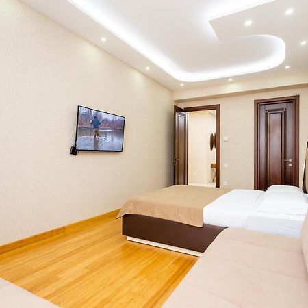 Central Cozy 3Bd-2Bath Apartment Тбілісі Екстер'єр фото
