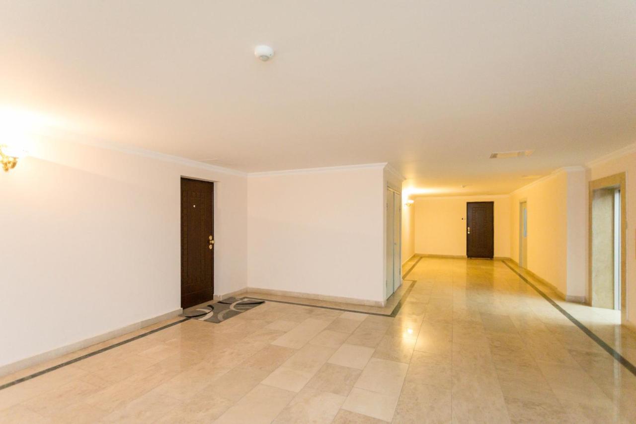 Central Cozy 3Bd-2Bath Apartment Тбілісі Екстер'єр фото