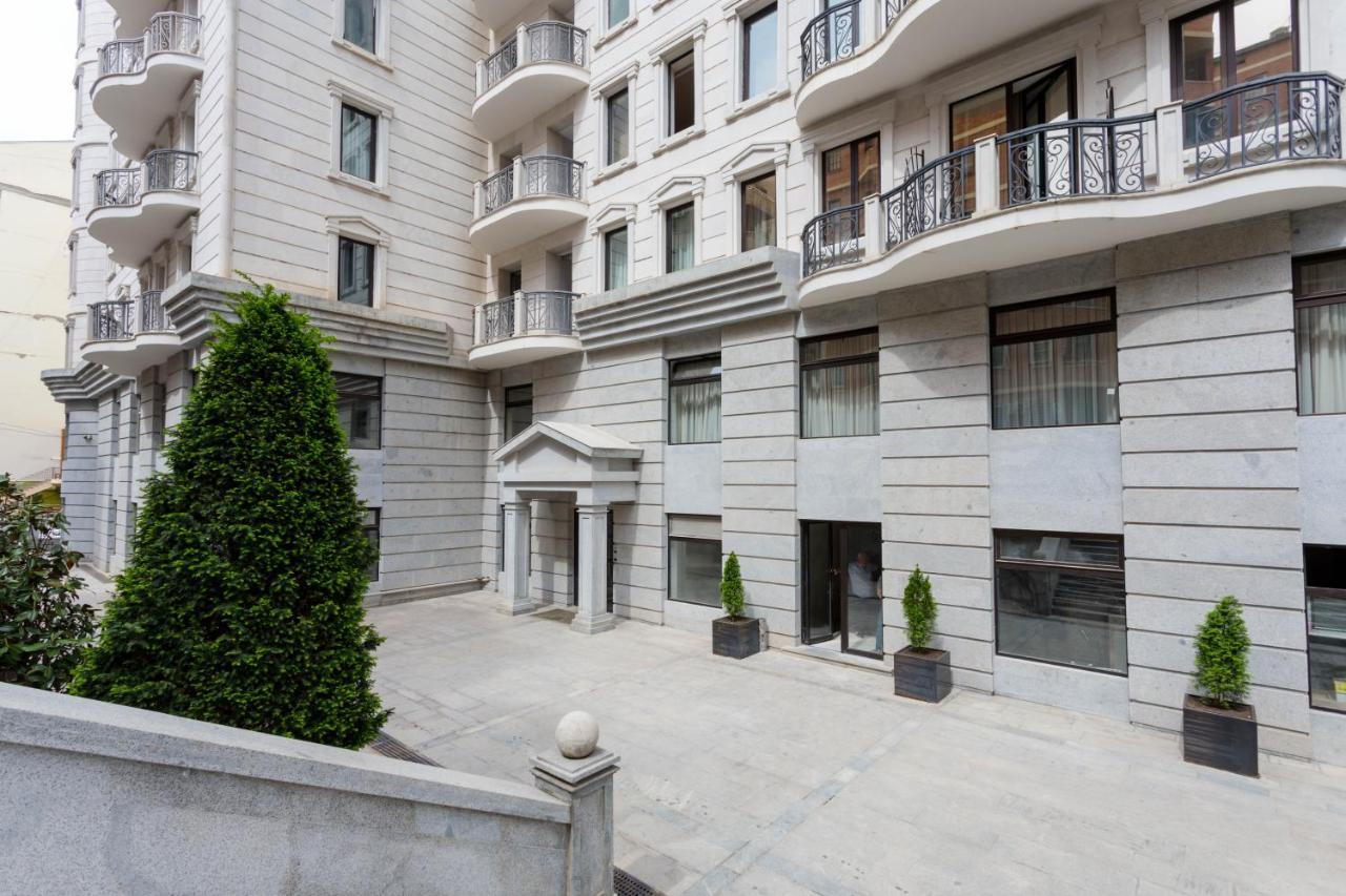 Central Cozy 3Bd-2Bath Apartment Тбілісі Екстер'єр фото