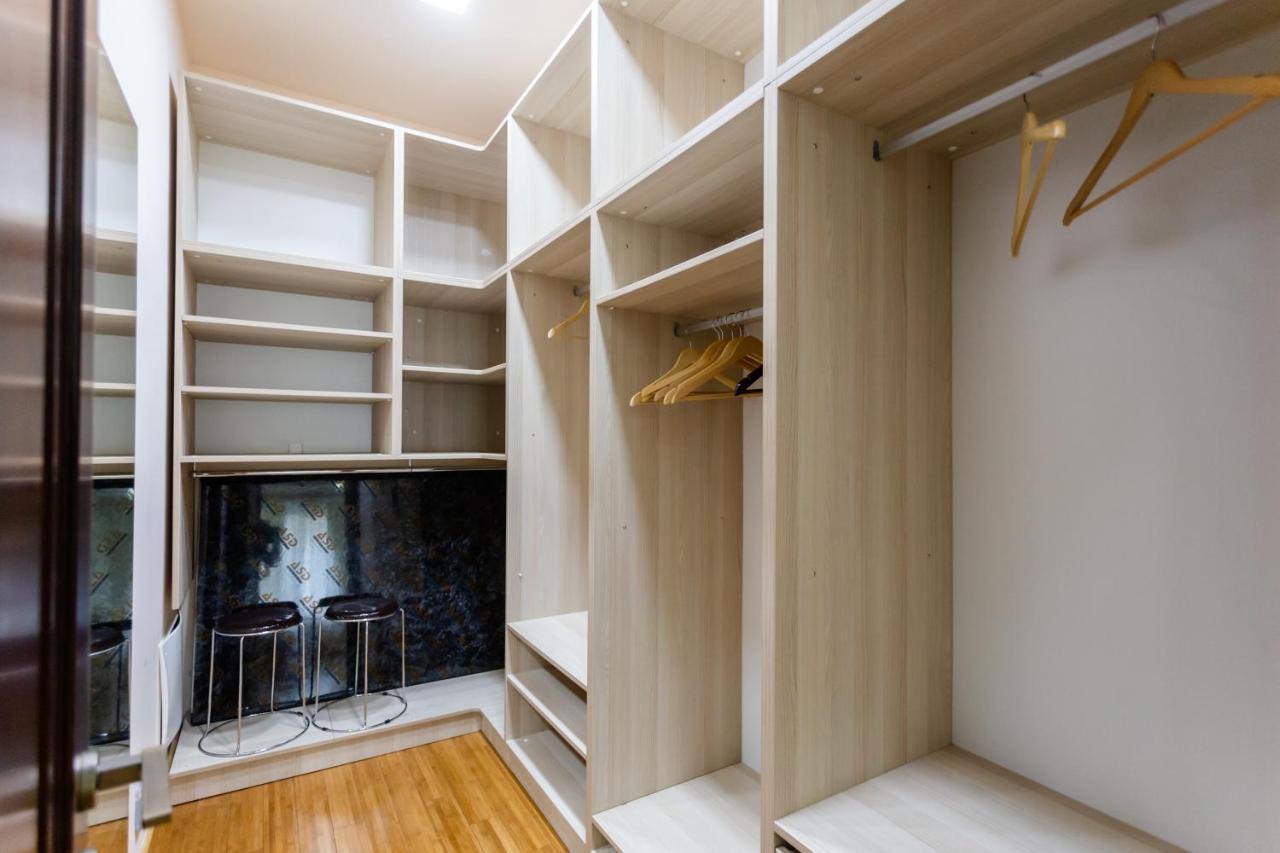 Central Cozy 3Bd-2Bath Apartment Тбілісі Екстер'єр фото
