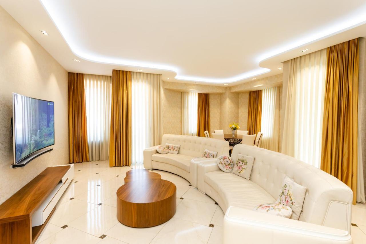 Central Cozy 3Bd-2Bath Apartment Тбілісі Екстер'єр фото