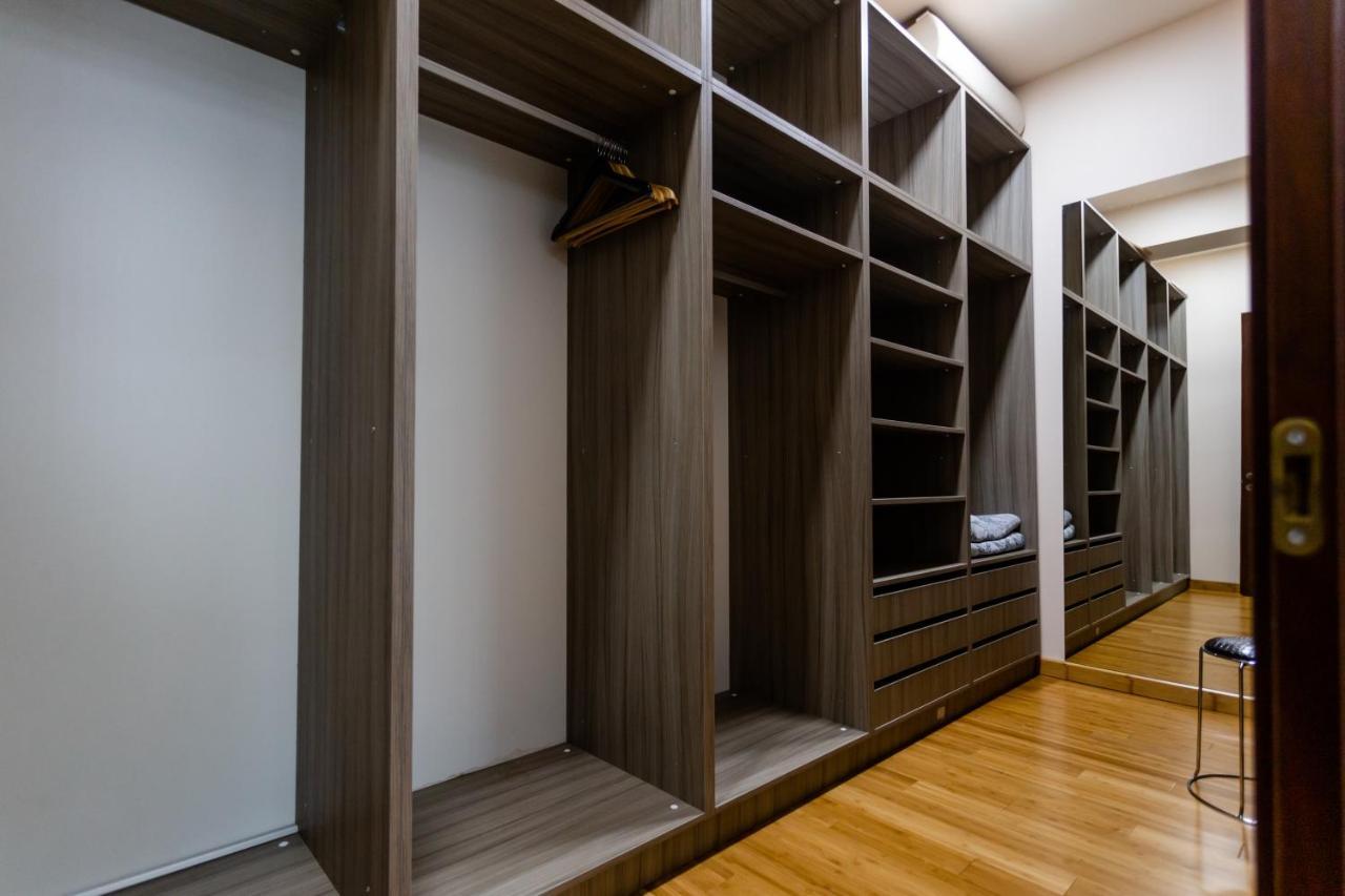 Central Cozy 3Bd-2Bath Apartment Тбілісі Екстер'єр фото