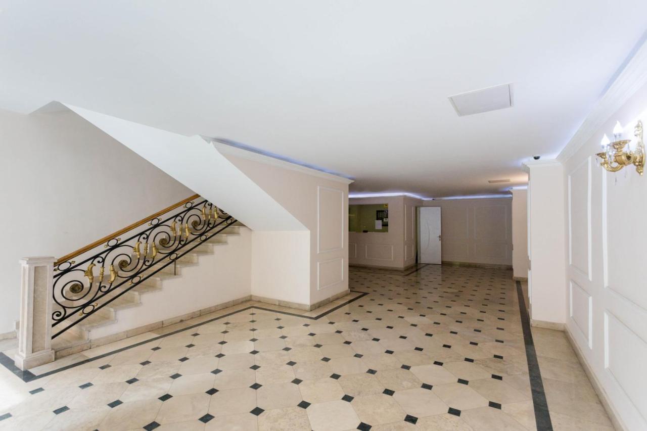 Central Cozy 3Bd-2Bath Apartment Тбілісі Екстер'єр фото