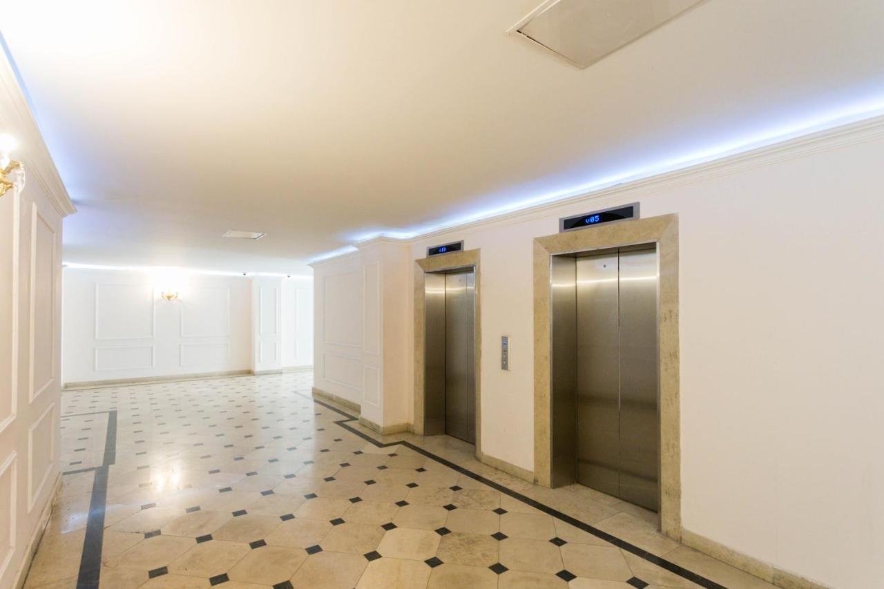 Central Cozy 3Bd-2Bath Apartment Тбілісі Екстер'єр фото